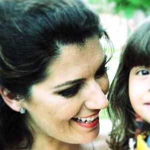 Meet your Posher, Glenia